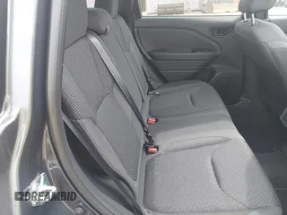 2025 Subaru Forester Premium z VIN JF2SLDDC4SH451241, wystawiony jako IAAI lot #42256273 z przebiegiem 3 108 mil mil oraz . Historia ofert i sprzedaży dostępna na DreamBid. Obrazek 8.