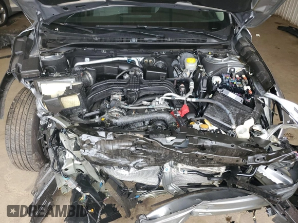 2025 Subaru Outback Premium z VIN 4S4BTADC8S3138991, wystawiony jako Copart lot #58778345 z przebiegiem 10 208 mil mil oraz Szkoda całkowita • Salvage title. Historia ofert i sprzedaży dostępna na DreamBid. Obrazek 12.