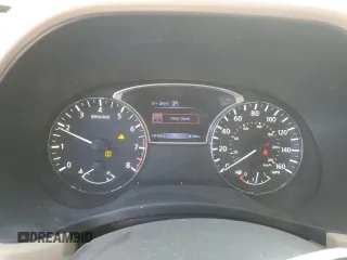 2018 Nissan Pathfinder Platinum z VIN 5N1DR2MM4JC633404, wystawiony jako Copart lot #86541774 z przebiegiem 141 455 mil mil oraz Szkoda całkowita • Salvage title. Historia ofert i sprzedaży dostępna na DreamBid. Obrazek 9.