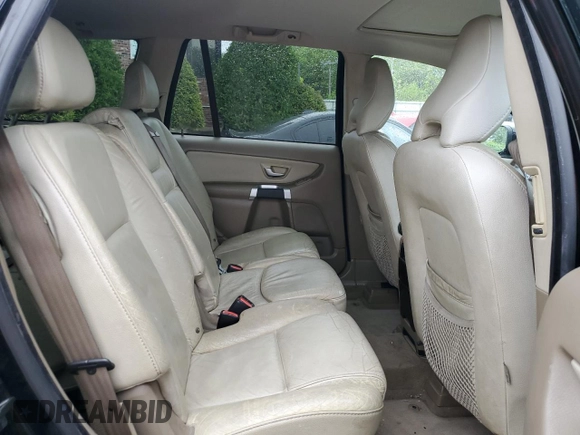 2011 Volvo XC90 I6 с VIN YV4952CZ4B1580880, выставлен на аукционе Copart как лот 56385895 с пробегом 161 825 миль миль и Чистый • Clean title. История ставок и продаж доступна на DreamBid. Изображение 11.