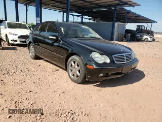 2004 Mercedes-Benz C 240 с VIN WDBRF61J64A616073, выставлен на аукционе Copart как лот 57144655 с пробегом 106 066 миль миль и Списание • Salvage title. История ставок и продаж доступна на DreamBid. Изображение 13.