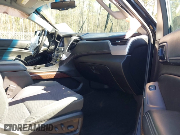 2015 GMC Yukon SLE with VIN 1GKS2AKC4FR720667, listed as a IAAI auction lot 41822277 with 134,984 mi miles and . Bid and sale history available at DreamBid. Image 5.