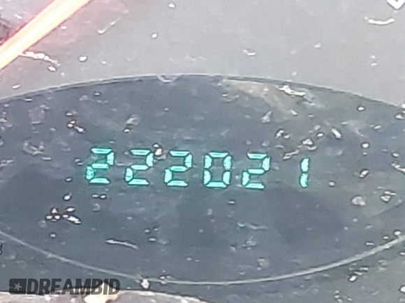 2007 Jeep Liberty Sport z VIN 1J4GL48KX7W539150, wystawiony jako IAAI lot #42104035 z przebiegiem 222 021 mil mil oraz . Historia ofert i sprzedaży dostępna na DreamBid. Obrazek 13.