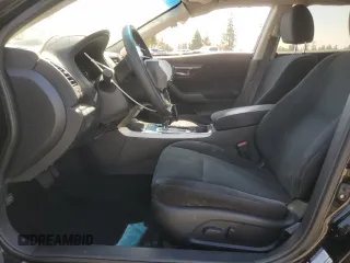 2014 Nissan Altima S with VIN 1N4AL3AP3EN235887, listed as a Copart auction lot 50079915 with 141,795 mi miles and Salvage Title. Bid and sale history available at DreamBid. Image 7.