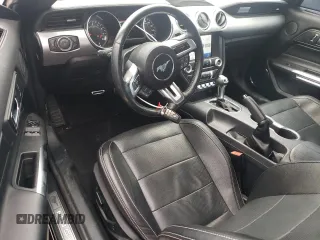 2023 Ford Mustang GT z VIN 1FA6P8CF0P5303299, wystawiony jako Copart lot #57691225 z przebiegiem 39 313 mil mil oraz Szkoda całkowita • Salvage title. Historia ofert i sprzedaży dostępna na DreamBid. Obrazek 8.