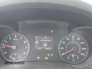 2016 Kia Optima LX с VIN 5XXGT4L32GG015238, выставлен на аукционе IAAI как лот 41921991 с пробегом 138 816 миль миль и . История ставок и продаж доступна на DreamBid. Изображение 7.