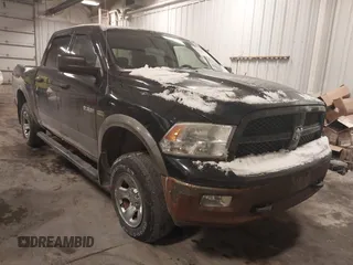 2009 Dodge 1500 SLT with VIN 1D3HV13T19S760396, listed as a IAAI auction lot 41626462 with 167,498 mi miles. Bid and sale history available at carsss.com. Image 1.