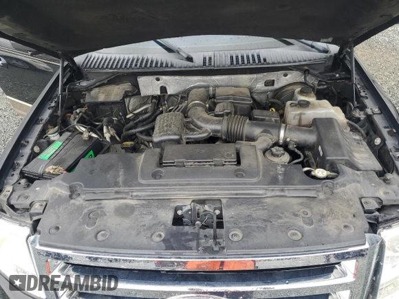 2012 Ford Expedition EL King Ranch with VIN 1FMJK1H51CEF49083, listed as a Copart auction lot 73460634 with 190,620 mi miles and Salvage Title. Bid and sale history available at carsss.com. Image 13.