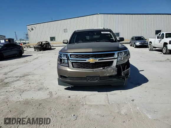 2016 Chevrolet Tahoe LS with VIN 1GNSCAKC2GR388424, listed as a Copart auction lot 49662755 with 139,652 mi miles and Salvage title. Bid and sale history available at DreamBid. Image 11.