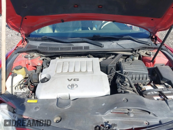 2007 Toyota Camry LE with VIN 4T1BK46KX7U022119, listed as a IAAI auction lot 41833893 with 174,598 mi miles and . Bid and sale history available at DreamBid. Image 10.