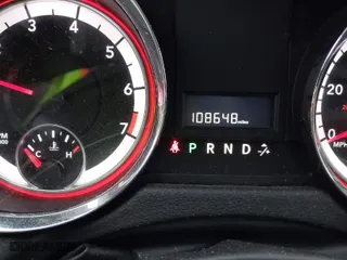 2016 Dodge Grand Caravan Canada Value Package with VIN 2C4RDGBG1GR285032, listed as a IAAI auction lot 41512139 with 108,648 mi miles. Bid and sale history available at carsss.com. Image 15.