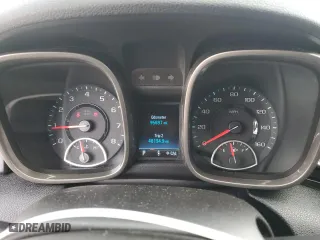 2013 Chevrolet Malibu LT with VIN 1G11E5SA8DF223326, listed as a Copart auction lot 49889165 with 95,697 mi miles and Salvage Title. Bid and sale history available at carsss.com. Image 9.