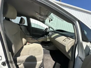 2014 Toyota Prius Four with VIN JTDKN3DUXE1797318, listed as a Copart auction lot 54109895 with 228,561 mi miles and Clean Title. Bid and sale history available at carsss.com. Image 5.
