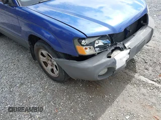 2003 Subaru Forester X with VIN JF1SG63683G737889, listed as a IAAI auction lot 41813431 with 132,196 mi miles. Bid and sale history available at carsss.com. Image 19.
