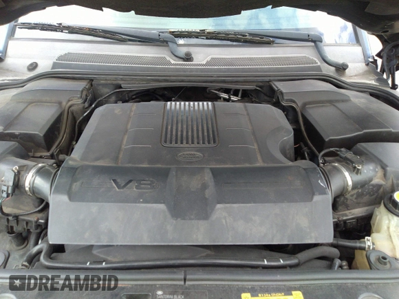 2010 Land Rover LR4 Lux z VIN SALAK2D44AA532072, wystawiony jako IAAI lot #37238544 z przebiegiem 118 089 mil mil oraz . Historia ofert i sprzedaży dostępna na DreamBid. Obrazek 10.