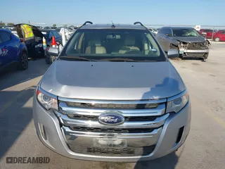2012 Ford Edge SEL with VIN 2FMDK3J93CBA81021, listed as a IAAI auction lot 42004650 with 198,774 mi miles. Bid and sale history available at carsss.com. Image 6.