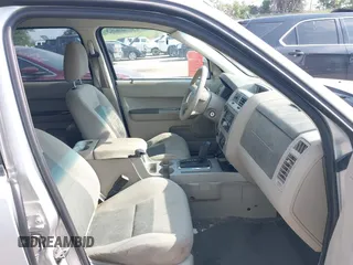 2008 Ford Escape XLT with VIN 1FMCU93188KD05798, listed as a IAAI auction lot 42497044 with 215,954 mi miles and . Bid and sale history available at DreamBid. Image 5.
