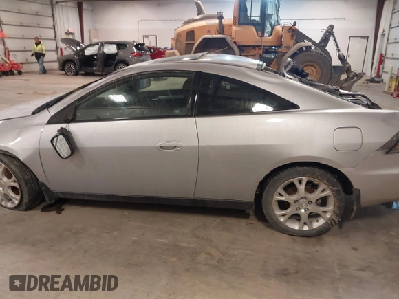 2004 Honda Accord LX with VIN 1HGCM82294A004659, listed as a IAAI auction lot 41408385 with 177,014 mi miles and . Bid and sale history available at DreamBid. Image 14.
