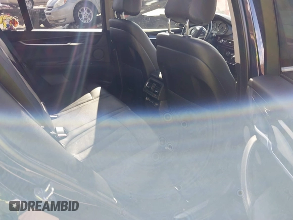2016 BMW X5 xDrive35i with VIN 5UXKR0C54G0P19251, listed as a IAAI auction lot 41724798 with 87,824 mi miles. Bid and sale history available at carsss.com. Image 8.