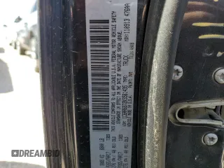 2019 Ram 1500 Tradesman z VIN 1C6RR6ST2KS561435, wystawiony jako Copart lot #52531045 z przebiegiem 122 220 mil mil oraz Czysty tytuł • Clean title. Historia ofert i sprzedaży dostępna na DreamBid. Obrazek 12.