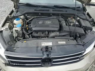 2016 Volkswagen Jetta SEL with VIN 3VWL17AJ9GM206786, listed as a Copart auction lot 56893505 with 142,565 mi miles and Salvage title. Bid and sale history available at DreamBid. Image 11.