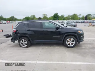2018 Jeep Compass Latitude с VIN 3C4NJDBBXJT222915, выставлен на аукционе IAAI как лот 42363416 с пробегом 107 377 миль миль и . История ставок и продаж доступна на DreamBid. Изображение 13.
