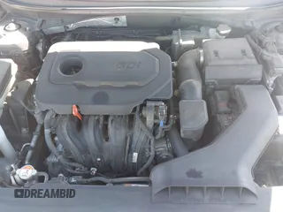 2019 Hyundai Sonata SE with VIN 5NPE24AF5KH818646, listed as a IAAI auction lot 41739823 with 76,361 mi miles and . Bid and sale history available at carsss.com. Image 10.