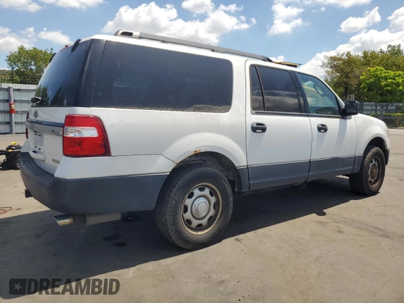 2015 Ford Expedition Max XL с VIN 1FMJK1GT6FEF15287, выставлен на аукционе Copart как лот 57871415 с пробегом 198 253 миль миль и Чистый • Clean title. История ставок и продаж доступна на DreamBid. Изображение 3.