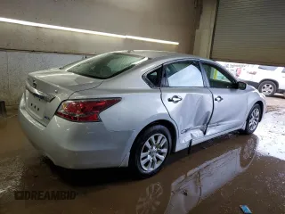 2014 Nissan Altima SL with VIN 1N4AL3AP2EC277799, listed as a Copart auction lot 50169905 with 81,824 mi miles and Salvage Title. Bid and sale history available at DreamBid. Image 3.