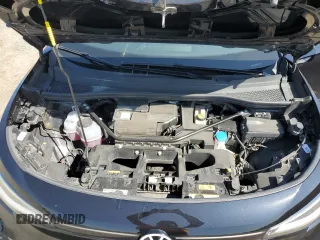 2023 Volkswagen ID.4 Pro z VIN 1V2VMPE88PC020487, wystawiony jako Copart lot #46868105 z przebiegiem 144 811 mil mil oraz Szkoda całkowita • Salvage title. Historia ofert i sprzedaży dostępna na DreamBid. Obrazek 14.