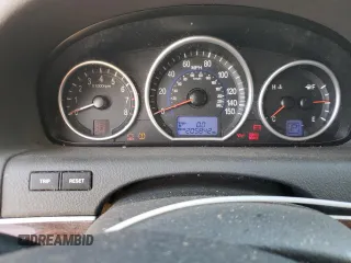 2011 Hyundai Veracruz Limited z VIN KM8NU4CC0BU148793, wystawiony jako Copart lot #42675365 z przebiegiem 205 842 mil mil oraz Szkoda całkowita • Salvage title. Historia ofert i sprzedaży dostępna na DreamBid. Obrazek 9.