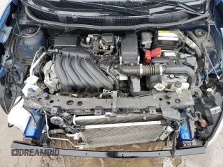 2017 Nissan Micra S z VIN 3N1CK3CP6HL260759, wystawiony jako Copart lot #88454385 z przebiegiem 99 352 mil mil oraz Tytuł czysty. Historia ofert i sprzedaży dostępna na DreamBid. Obrazek 11.