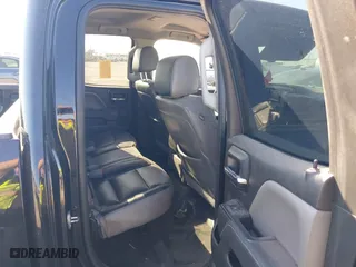 2015 Chevrolet Silverado 1500 LS with VIN 1GCRCPEC7FZ219570, listed as a IAAI auction lot 40565238 with 136,173 mi miles. Bid and sale history available at carsss.com. Image 8.