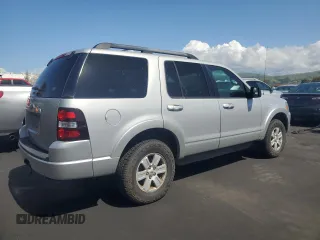 2009 Ford Explorer XLT z VIN 1FMEU63E79UA35074, wystawiony jako Copart lot #51868795 z przebiegiem 116 486 mil mil oraz Czysty tytuł • Clean title. Historia ofert i sprzedaży dostępna na DreamBid. Obrazek 3.