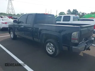 2010 Chevrolet Silverado 1500 LT with VIN 1GCSKSE38AZ162652, listed as a IAAI auction lot 42117886 with 228,980 mi miles and . Bid and sale history available at DreamBid. Image 3.