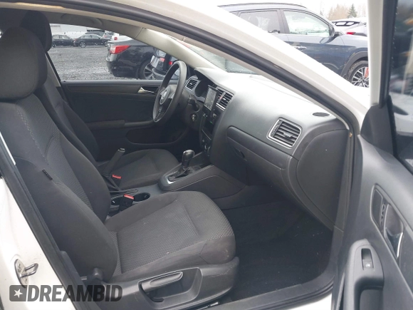 2012 Volkswagen Jetta S с VIN 3VW2K7AJ5CM315538, выставлен на аукционе IAAI как лот 41856779 с пробегом 143 695 миль миль и . История ставок и продаж доступна на DreamBid. Изображение 5.