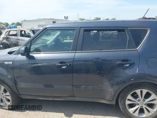 2016 Kia Soul + z VIN KNDJP3A50G7349026, wystawiony jako IAAI lot #42260782 z przebiegiem 63 913 mil mil oraz . Historia ofert i sprzedaży dostępna na DreamBid. Obrazek 14.