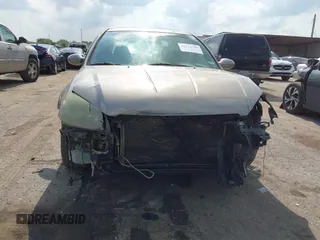 2006 Nissan Altima SE with VIN 1N4BL11DX6C268090, listed as a IAAI auction lot 42374346 with 195,240 mi miles and . Bid and sale history available at DreamBid. Image 12.