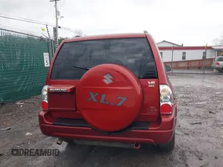 2004 Suzuki XL7 LX z VIN JS3TX92V444102973, wystawiony jako IAAI lot #41708405 z przebiegiem 144 581 mil mil oraz . Historia ofert i sprzedaży dostępna na DreamBid. Obrazek 17.