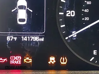 2017 Hyundai Sonata SE with VIN 5NPE24AF9HH575092, listed as a IAAI auction lot 41984989 with 141,796 mi miles. Bid and sale history available at carsss.com. Image 15.