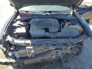2016 Dodge Charger SXT with VIN 2C3CDXHG4GH159092, listed as a Copart auction lot 51492195 with 130,919 mi miles and Salvage Title. Bid and sale history available at carsss.com. Image 12.