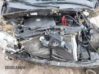 2017 Toyota Sienna XLE with VIN 5TDDZ3DC9HS147035, listed as a IAAI auction lot 41737602 with 82,008 mi miles and . Bid and sale history available at DreamBid. Image 10.