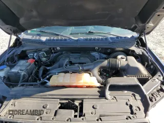 2018 Ford F-150 XL с VIN 1FTEW1CP3JFB39699, выставлен на аукционе Copart как лот 57984265 с пробегом 115 328 миль миль и Списание • Salvage title. История ставок и продаж доступна на DreamBid. Изображение 11.