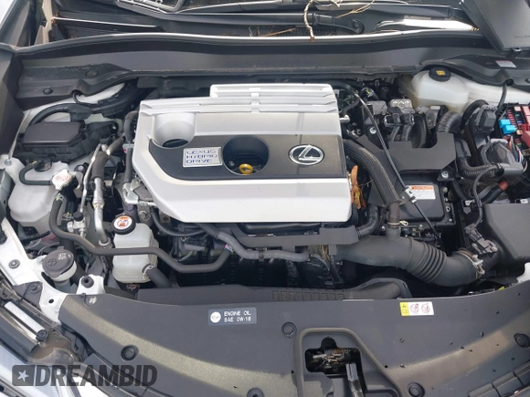 2020 Lexus UX 250h z VIN JTHP9JBH8L2023403, wystawiony jako IAAI lot #40035496 z przebiegiem 42 902 mil mil oraz . Historia ofert i sprzedaży dostępna na DreamBid. Obrazek 10.