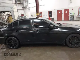 2007 Infiniti G35 G35x with VIN JNKBV61F87M808081, listed as a IAAI auction lot 42081366 with 205,076 mi miles and . Bid and sale history available at DreamBid. Image 13.