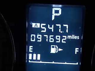 2014 Subaru Impreza Special Sports Limited с VIN JF1GPAR65E8313454, выставлен на аукционе IAAI как лот 41396760 с пробегом 97 692 миль миль и . История ставок и продаж доступна на DreamBid. Изображение 15.