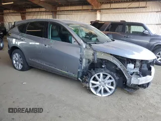 2021 Acura RDX with VIN 5J8TC1H31ML005139, listed as a Copart auction lot 43035855 with 27,998 mi miles and Salvage Title. Bid and sale history available at carsss.com. Image 4.