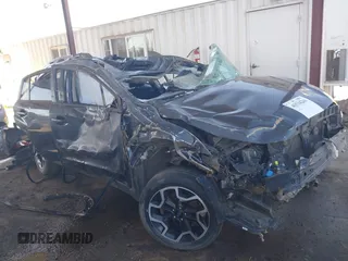 2017 Subaru Crosstrek Premium z VIN JF2GPABCXHH276255, wystawiony jako IAAI lot #41534261 z przebiegiem 119 275 mil mil oraz . Historia ofert i sprzedaży dostępna na DreamBid. Obrazek 13.
