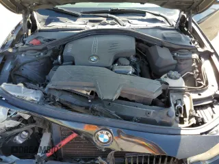 2015 BMW 3 Series 328i z VIN WBA3A5G51FNS82697, wystawiony jako Copart lot #62792405 z przebiegiem 177 882 mil mil oraz Szkoda całkowita • Salvage title. Historia ofert i sprzedaży dostępna na DreamBid. Obrazek 11.