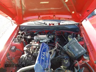 2000 Ford Mustang GT with VIN 1FAFP42X8YF269210, listed as a IAAI auction lot 41578741 with 134,210 mi miles. Bid and sale history available at carsss.com. Image 10.